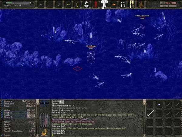 Astonia Resurgence screenshot 22
