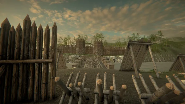 Medieval Machines Builder screenshot 13