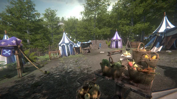 Medieval Machines Builder screenshot 14