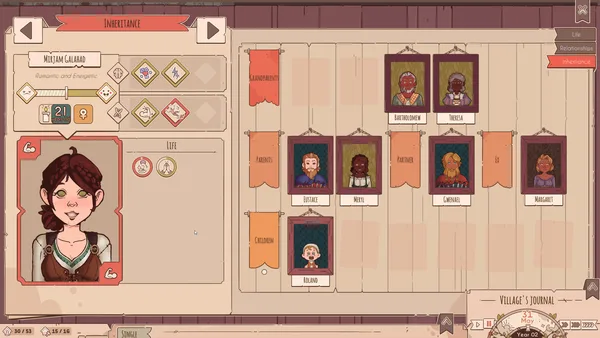 Screenshot 12 di Lakeburg Legacies