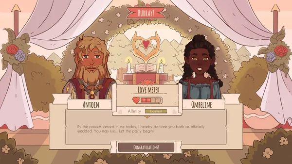 Screenshot 14 di Lakeburg Legacies