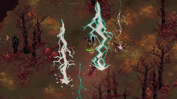 Screenshot 6 di Drova - Forsaken Kin