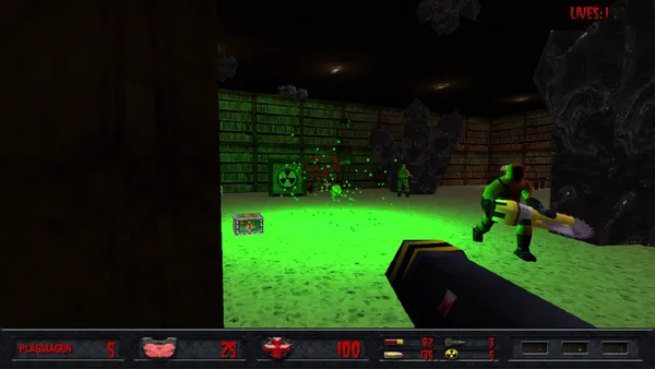 Screenshot 10 di CARNAL