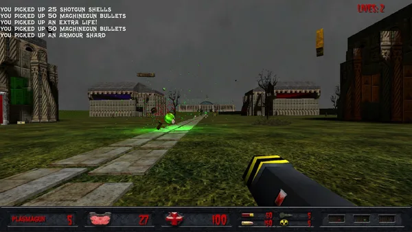 Screenshot 11 di CARNAL