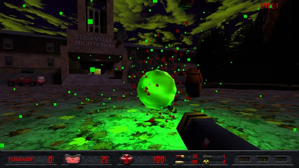 Screenshot 3 di CARNAL