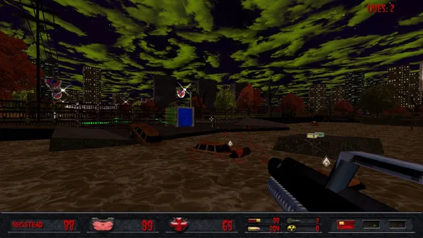 Screenshot 4 di CARNAL