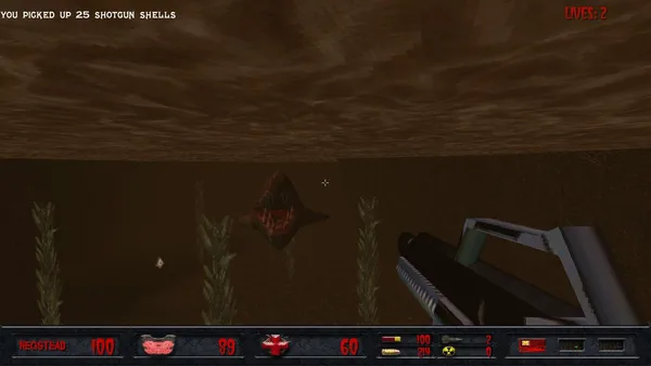 Screenshot 5 di CARNAL