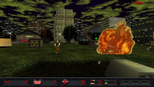 Screenshot 8 di CARNAL