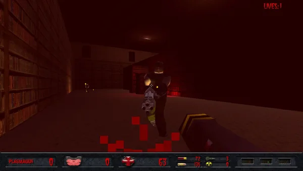 Screenshot 9 di CARNAL