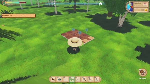 Screenshot 16 di A New Leaf: Memories