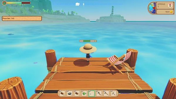 Screenshot 4 di A New Leaf: Memories