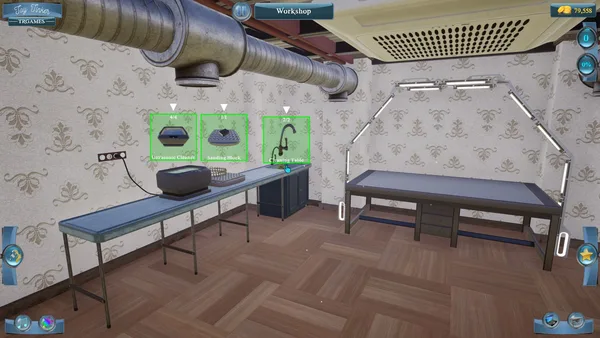 Screenshot 11 di Toy Tinker Simulator: BETA