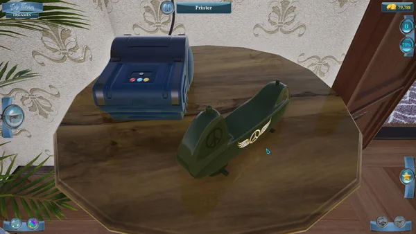 Screenshot 2 di Toy Tinker Simulator: BETA
