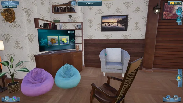 Screenshot 6 di Toy Tinker Simulator: BETA