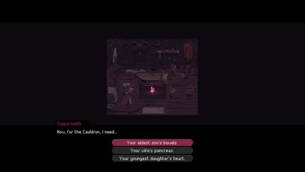 Essays on Empathy screenshot 15