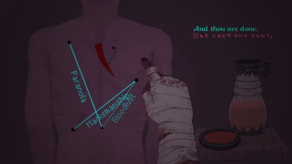 Essays on Empathy screenshot 16