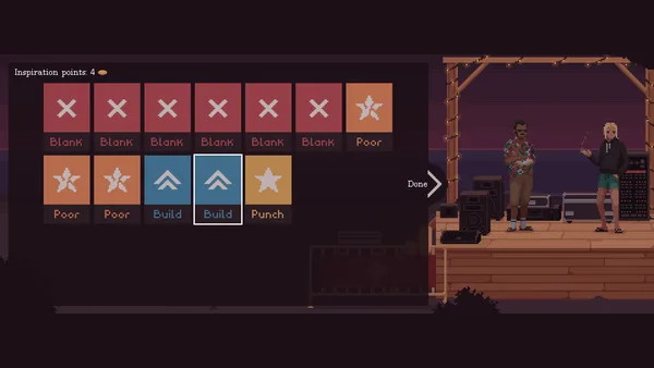 Essays on Empathy screenshot 19