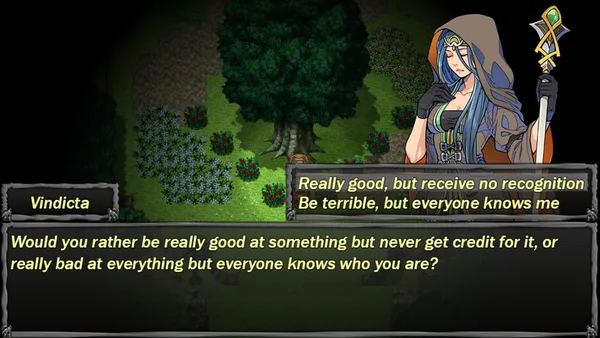 The Journey - Episode 1: Whatever This Is screenshot 1
