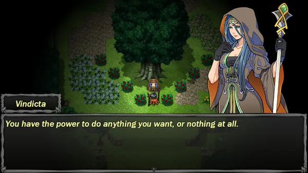 The Journey - Episode 1: Whatever This Is screenshot 4