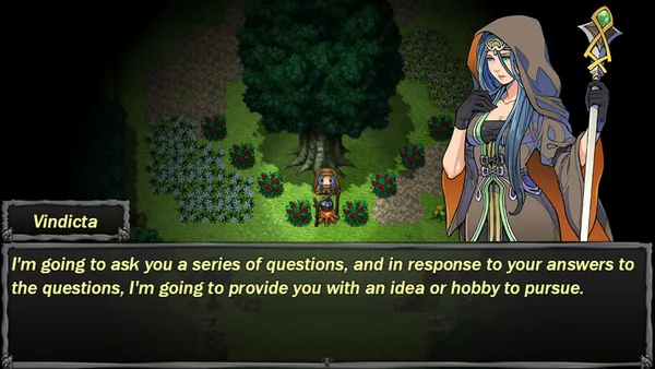 The Journey - Episode 1: Whatever This Is screenshot 7
