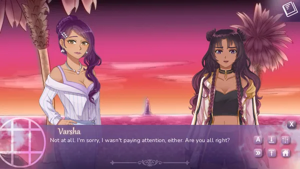 Screenshot 3 di A Pinch of Magic