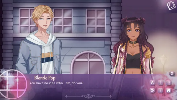 Screenshot 5 di A Pinch of Magic
