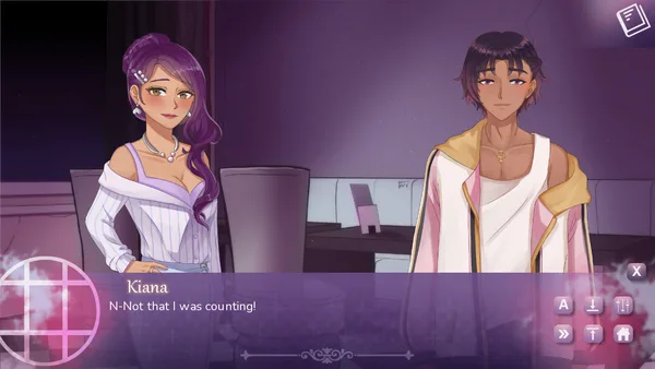 Screenshot 6 di A Pinch of Magic