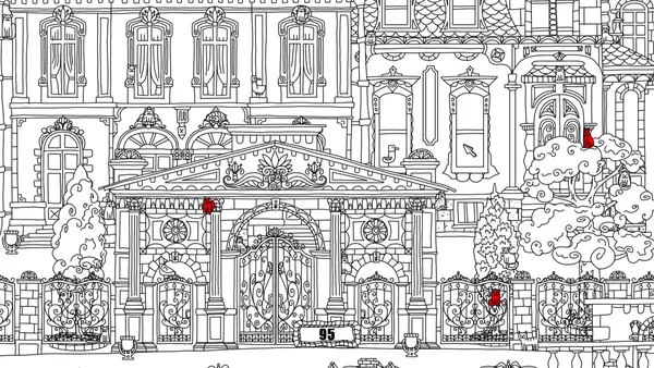 100 hidden cats screenshot 2