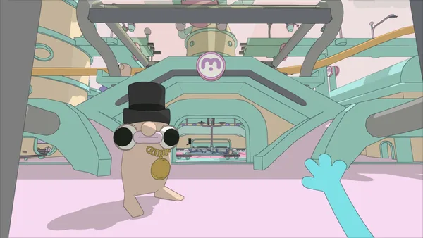 Screenshot 2 di Completely Stretchy