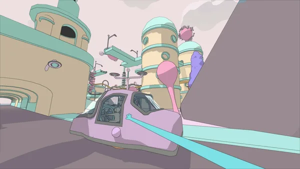 Screenshot 5 di Completely Stretchy