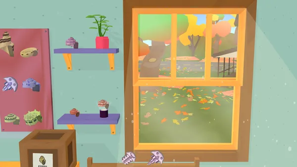 Screenshot 6 di Fossil Corner