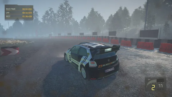 Rally Mechanic Simulator screenshot 32