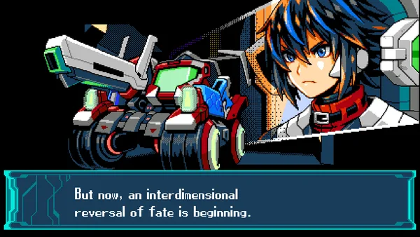 Blaster Master Zero 3 screenshot 10