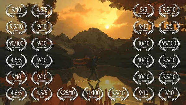 Cairn screenshot 1