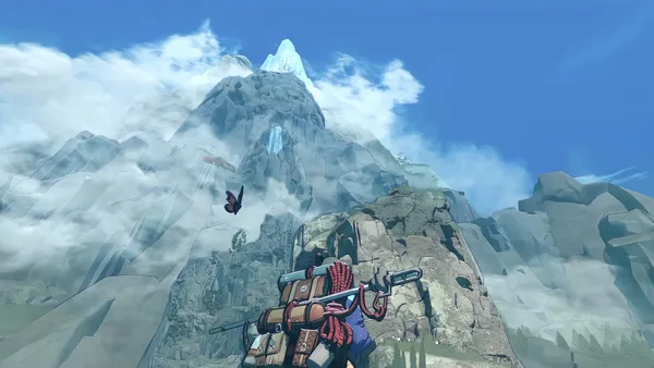 Cairn screenshot 11