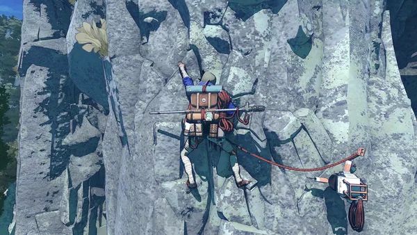 Cairn screenshot 2