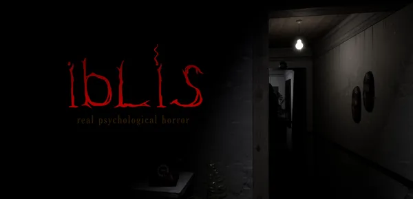 Screenshot 1 di iBLiS