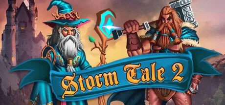 Storm Tale 2