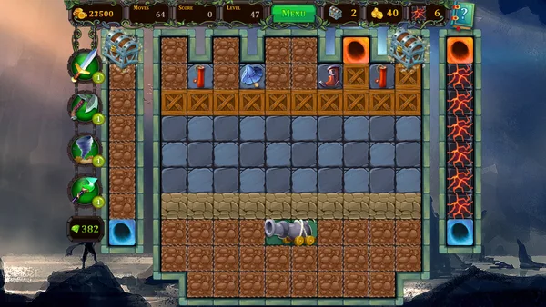 Storm Tale 2 screenshot 4
