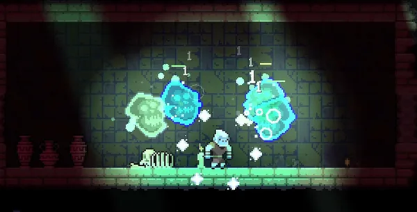 Dunjungle screenshot 11