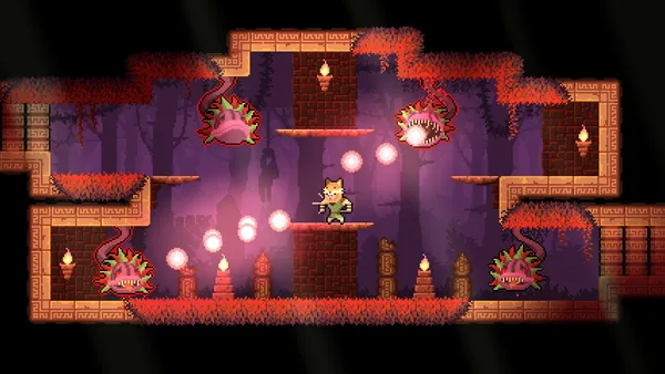 Dunjungle screenshot 9