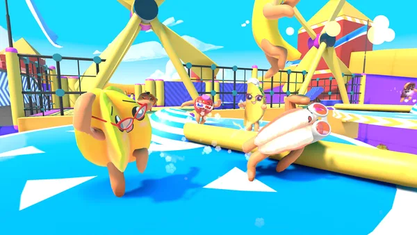 Bro Falls screenshot 1