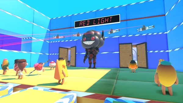 Bro Falls screenshot 2
