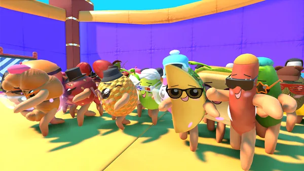 Bro Falls screenshot 5