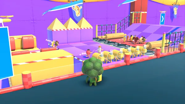 Bro Falls screenshot 6