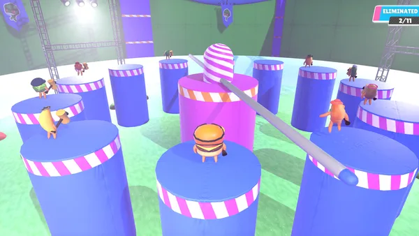 Bro Falls screenshot 8