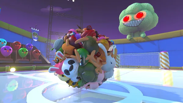 Bro Falls screenshot 9