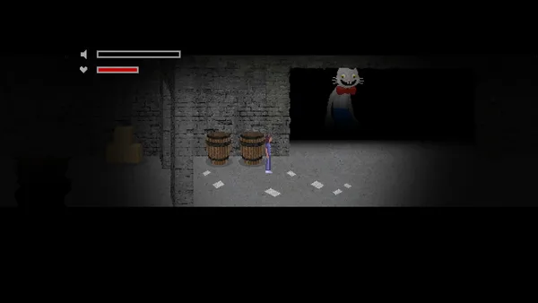 Mr. Hopp's Playhouse 2 screenshot 2