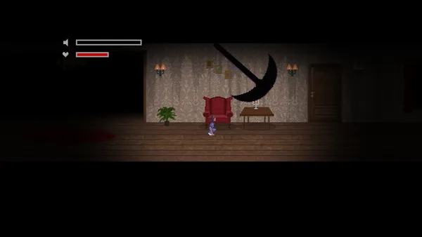 Mr. Hopp's Playhouse 2 screenshot 3