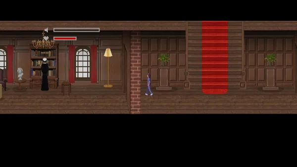 Mr. Hopp's Playhouse 2 screenshot 5